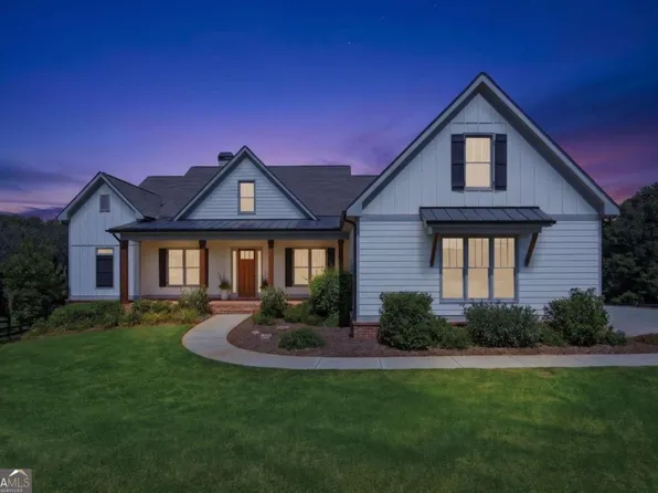 204 Creekstone Ct, Canton, GA 30115
