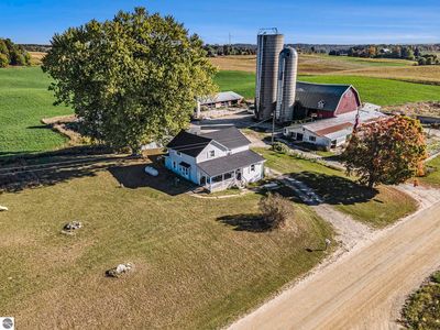 10396 22 Mile Rd, Tustin, MI, 49688