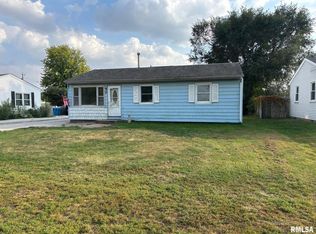 16806 10th Ave N, East Moline, IL 61244