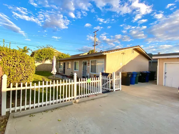 8786 La Salle St, Cypress, CA 90630
