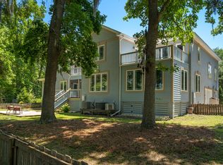 1611 Charleston Dr, Beaufort, SC 29906