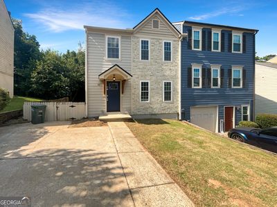 61 Barrington Pl, Marietta, GA, 30066