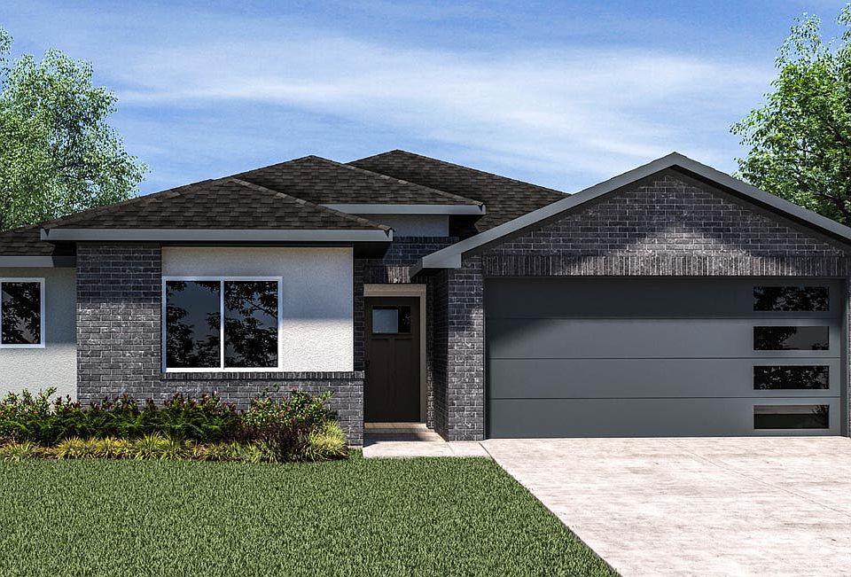 Plan Elevation.