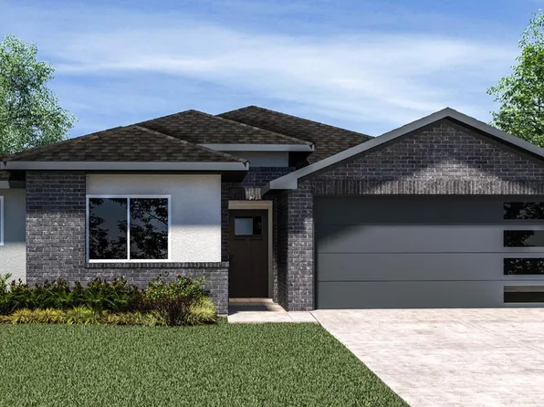 345 Silver Bridge Ct, Bridge City, TX 77611