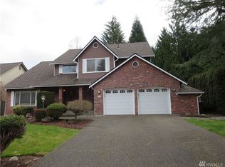 33106 13th Ave SW, Federal Way, WA 98023