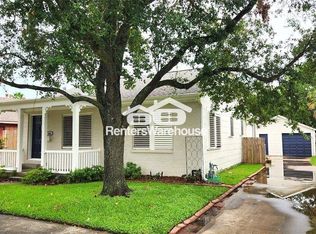 4901 Houston Dr, Galveston, TX 77551