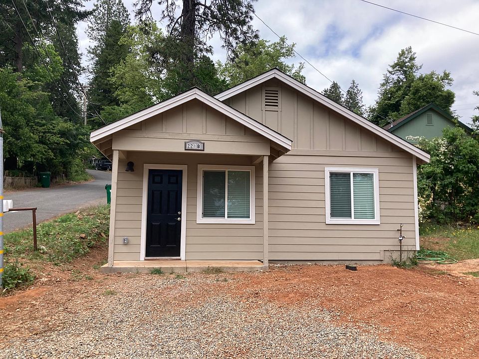 221 Glenbrook Dr B, Grass Valley, CA 95945 Zillow