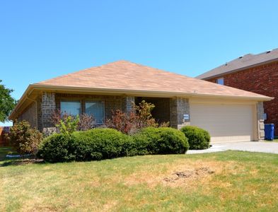 1404 Reiger Dr, Greenville, TX, 75402