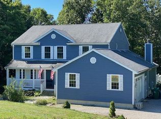 9042 Somerset Rd, Thornville, OH 43076