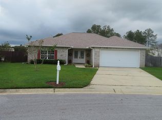 630 Hanley Downs Dr, Cantonment, FL 32533