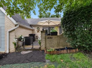 1692 Riva Ridge Dr, Mansfield, OH 44904