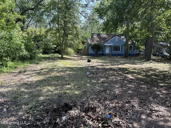 267 Woody Dr, Jackson, MS 39212