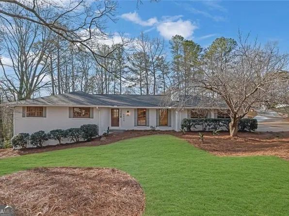 4845 Millen Dr SE, Mableton, GA 30126