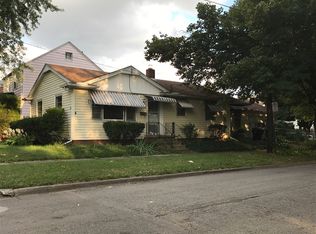 2061 Berdan Ave, Toledo, OH 43613