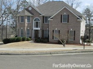 709 Azalea Dr, Canton, GA 30115