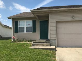 709 Peggy Branch Dr, Mt Sterling, KY 40353