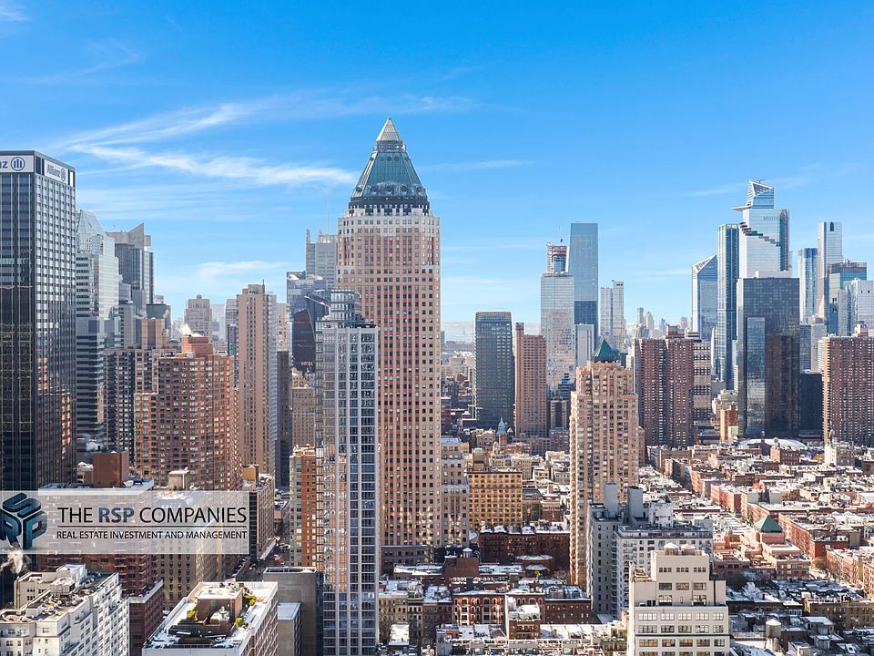 1st image of 322 W 57th St APT 54N
