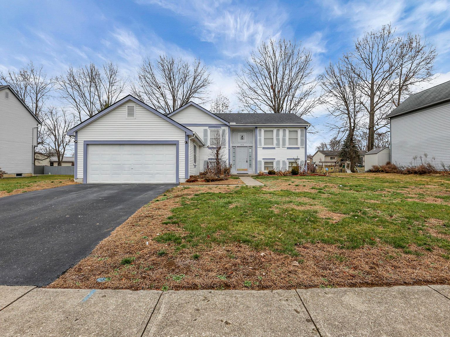 572 Gahanna Highlands Dr, Gahanna, OH 43230 Zillow