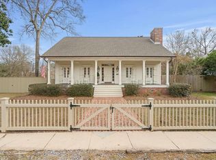 804 S Jahncke Ave, Covington, LA 70433