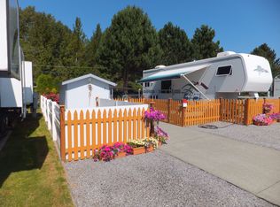 4751 Birch Bay Lynden Rd SPACE 7, Blaine, WA 98230