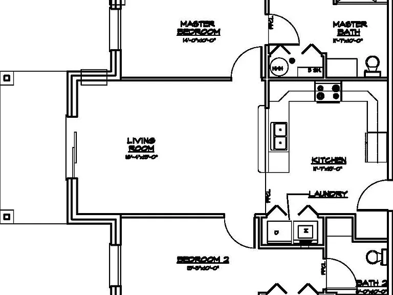 The Residence at Fox Meadows — Photo 42