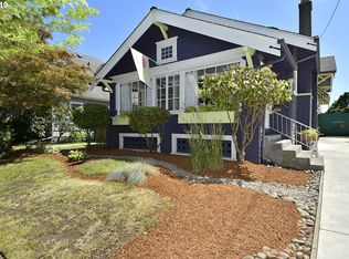 3510 NE Schuyler St, Portland, OR 97212