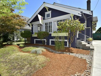 3510 NE Schuyler St, Portland, OR, 97212