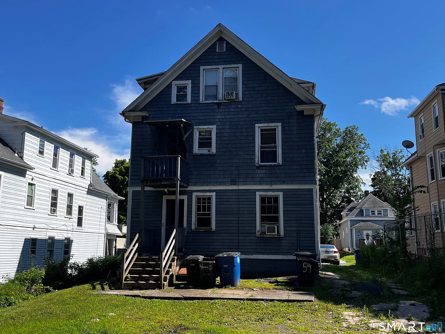 3 bed, 1.0 bath, 1233 sqft, $1,800 — Photo 4
