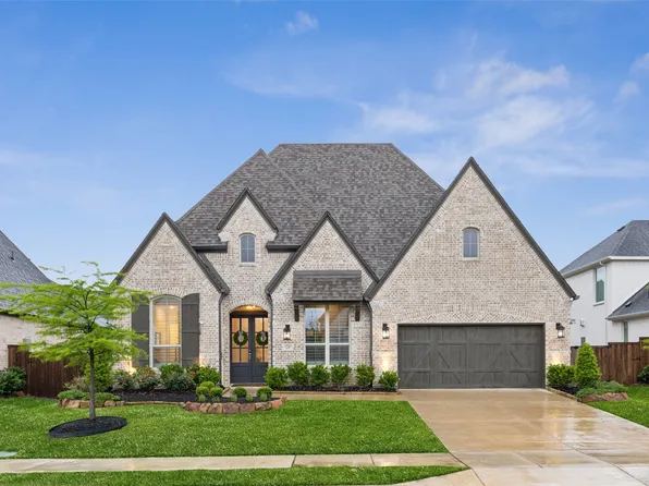 2340 Red Cedar Trl, Prosper, TX 75078