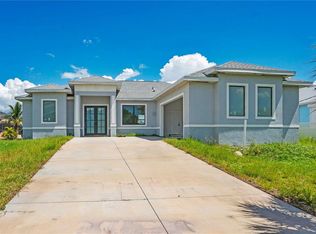 10658 Rainsville St, Pt Charlotte, FL 33981