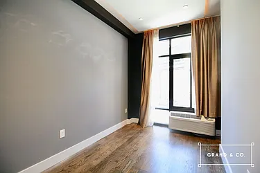 Rented by Grand & Co.