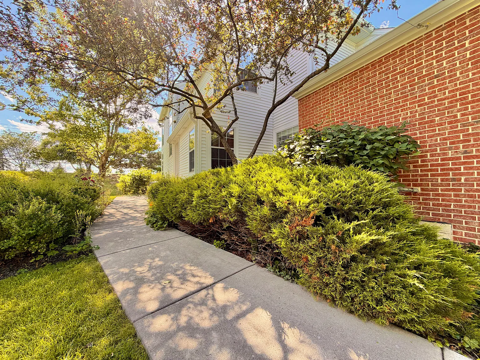 3 bed, 2500 sqft, $3,195 — Photo 3