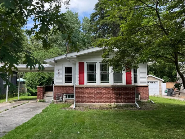 805 Main St, Hobart, IN 46342