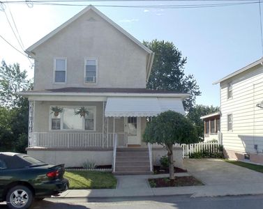 107 E Elm St, Dunmore, PA, 18512