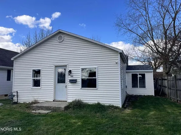 140 Monroe Ave, Findlay, OH 45840