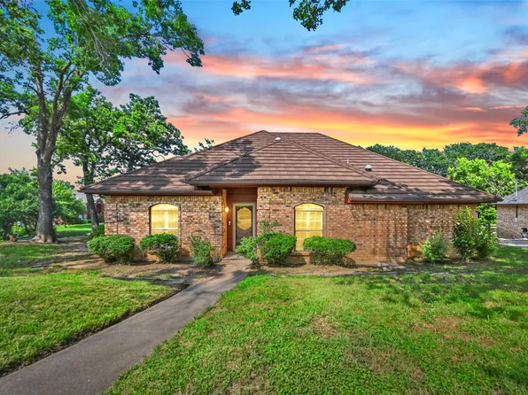 3601 Pelican Ct, Arlington, TX 76016