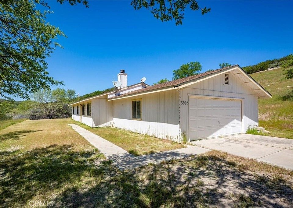 3995 Calf Canyon Hwy, Creston, CA 93432 Zillow