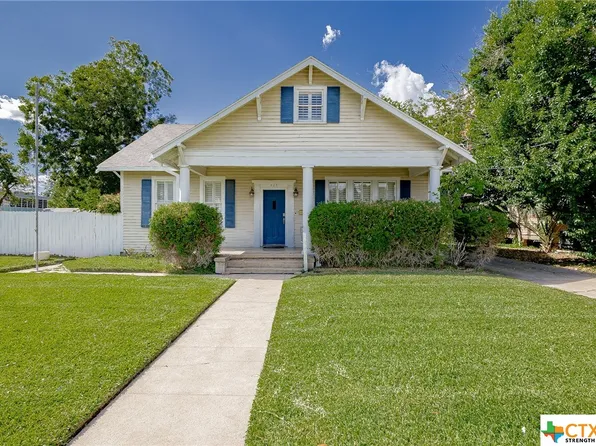 603 N Main St, Victoria, TX 77901