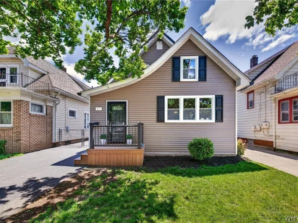 45 Mumford St, Buffalo, NY 14220