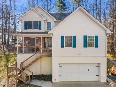 55 Country Cove Ct, Leicester, NC, 28748