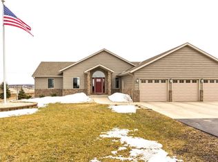 5367 Valleyhigh Rd NW, Rochester, MN 55901
