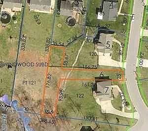 2nd image of 1595 Barrywood Cir W