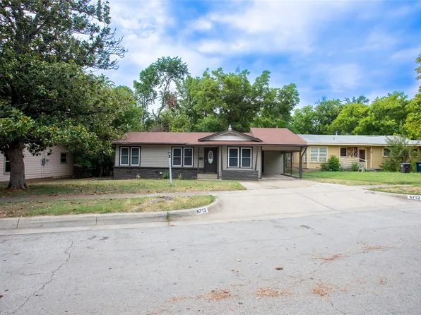 6712 Greenlee St, Fort Worth, TX 76112