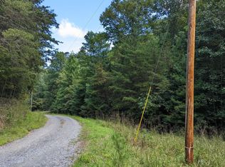 0 Twin Springs Rd, Mineral Bluff, GA 30559