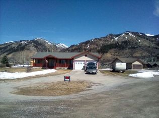 132 Bear Lake Dr, Star Valley Ranch, WY 83127