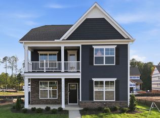 Calhoun Plan, Ladysmith Village, Ruther Glen, VA 22546