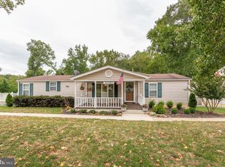 36789 Dannys Ln, Maddox, MD 20621