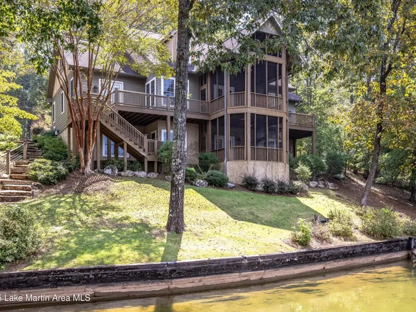 59 Driftwood Point Rd, Equality, AL 36026