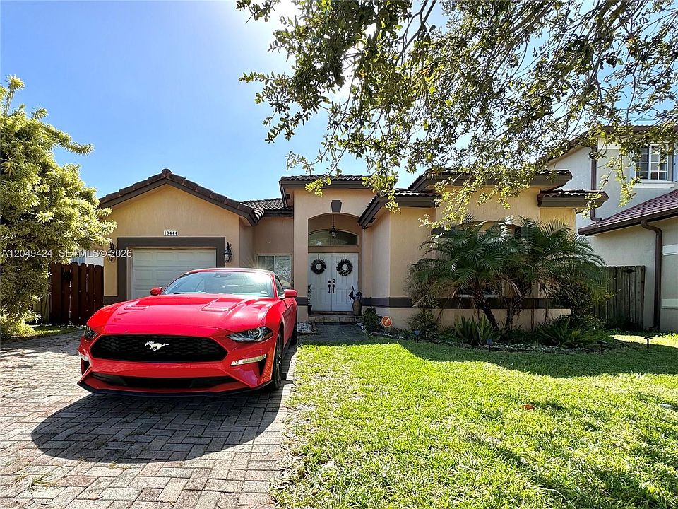 1st image of 13444 SW 281st Ter