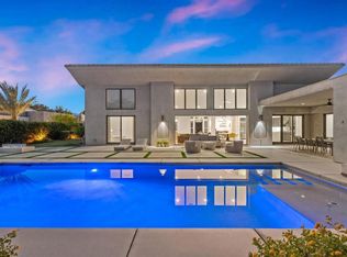 24 Via Monaco, Rancho Mirage, CA 92270